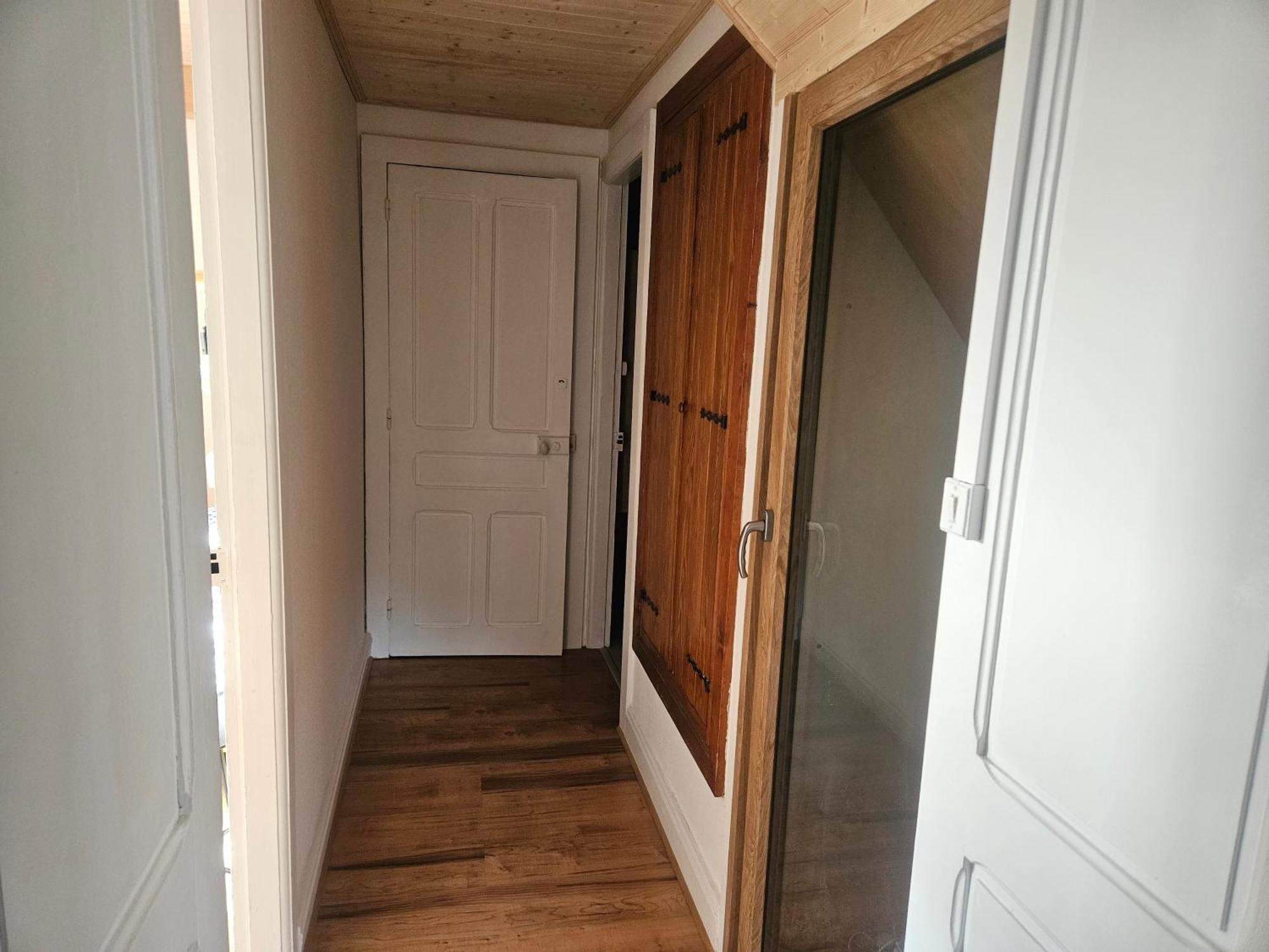 Appartement Chaleureux Gerardmer Proche Foret Exteriör bild
