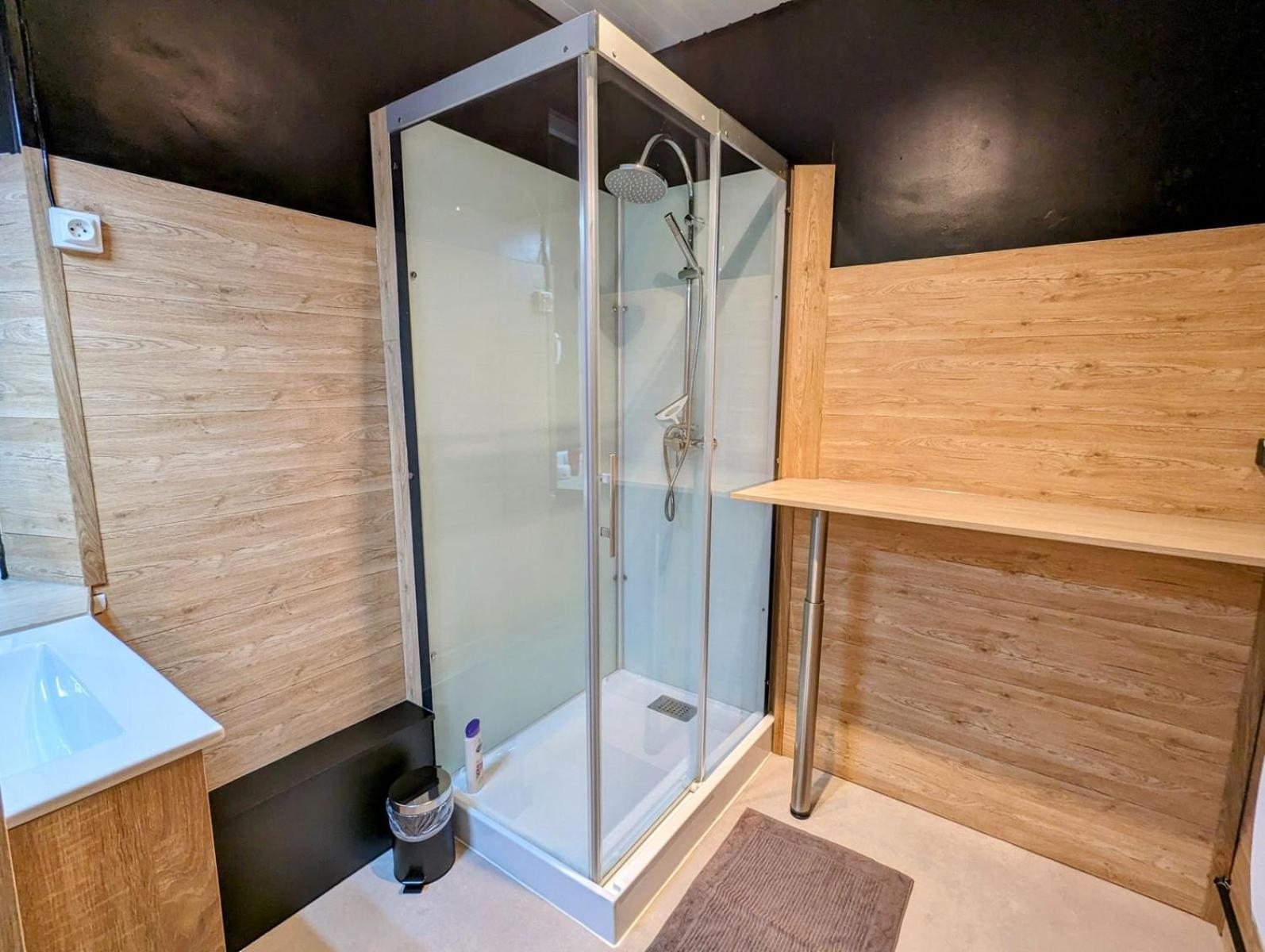 Appartement Chaleureux Gerardmer Proche Foret Exteriör bild